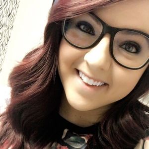 Meet your Posher, Marleah